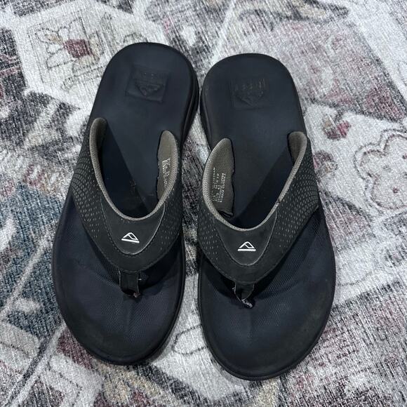 REEF Rover Sandals - Picture 2 of 6